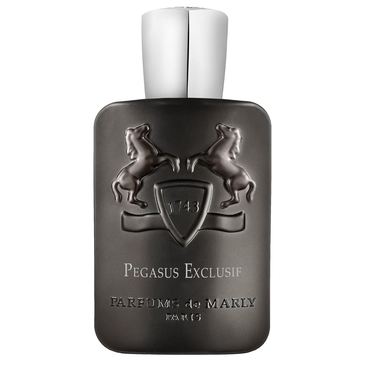 PARFUMS DE MARLY, Pegasus Exclusif Edition Royale, Eau de Parfum, Herrenduft, 125 ml