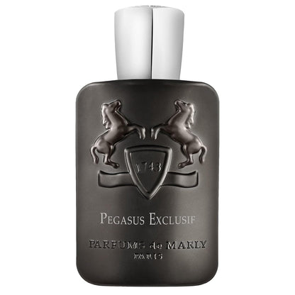 PARFUMS DE MARLY, Pegasus Exclusif Edition Royale, Eau de Parfum, Herrenduft, 125 ml