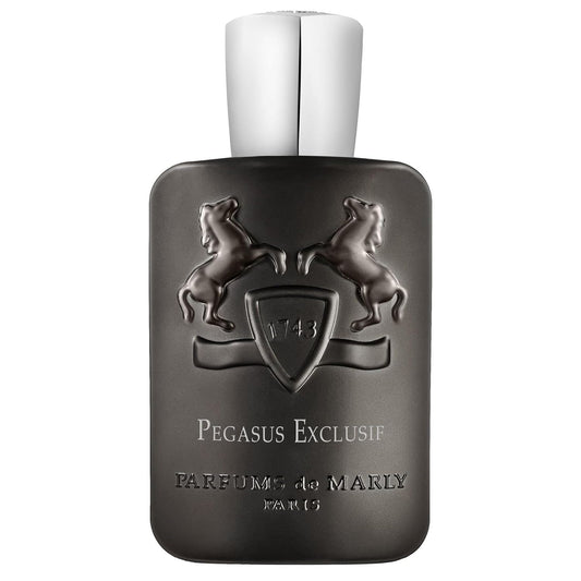 PARFUMS DE MARLY, Pegasus Exclusif Edition Royale, Eau de Parfum, Herrenduft, 125 ml