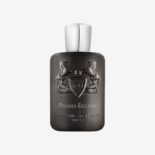 PARFUMS DE MARLY, Pegasus Exclusif Edition Royale, Eau de Parfum, Herrenduft, 125 ml