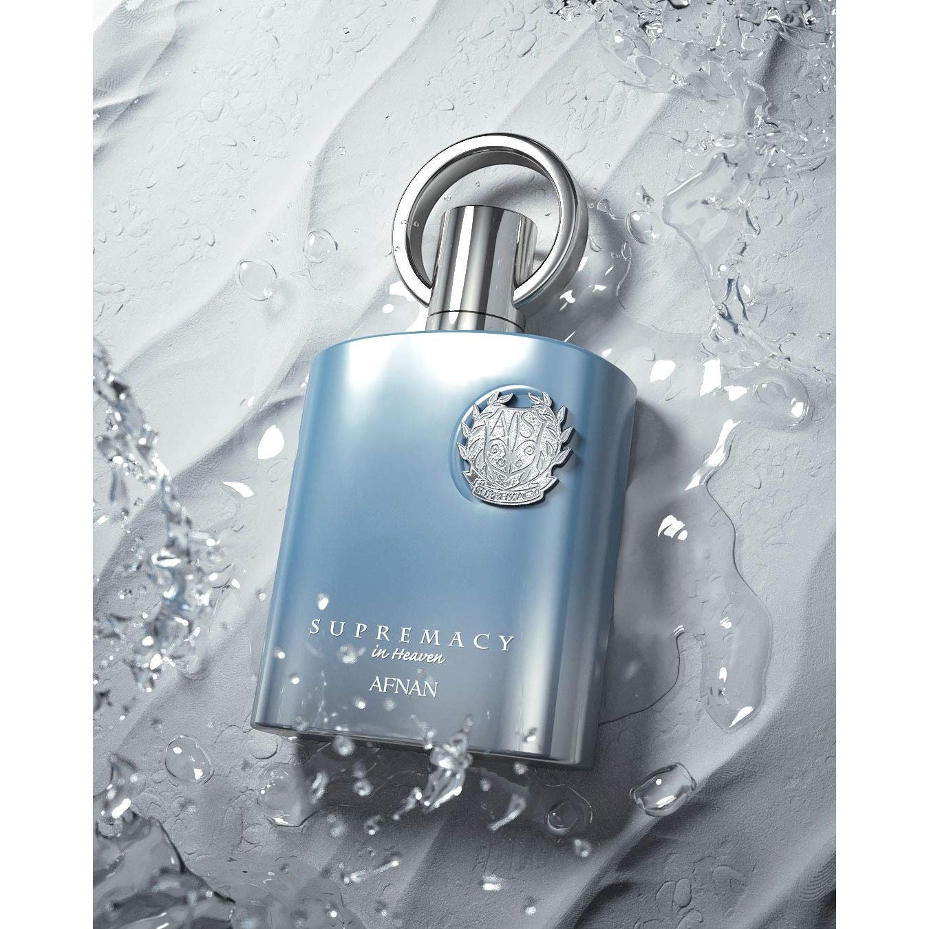 Afnan Supremacy in Heaven Eau De Parfum 100 ml (man)
