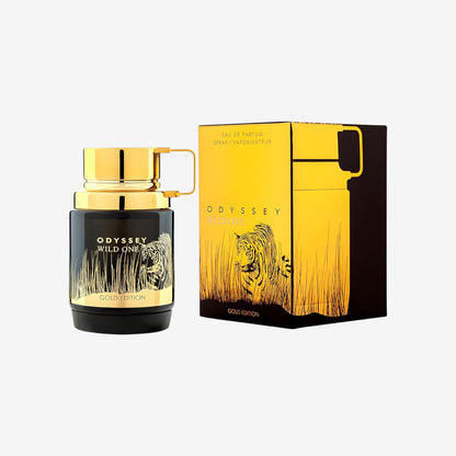 ARMAF ODYSSEY WILD ONE GOLD EDITION EDP 100 ML VP