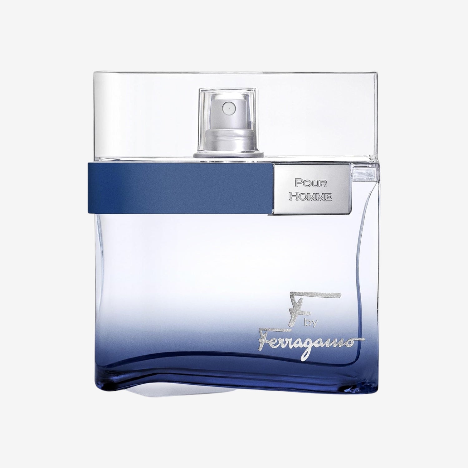 Ferragamo F Free Time Pour Homme Salvatore Edt. Eau de Toilette Spray 100ml