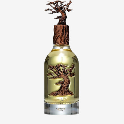 Lattafa Eau de Parfum Oud - Unisex - 100 ml - Eternal Oud