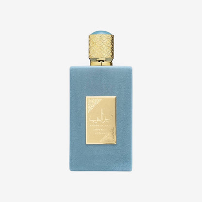 Asdaaf Lattafa Ameer Al Arab Imperium Eau de Parfum Spray für Unisex, 100 ml
