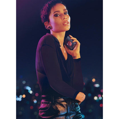 Yves Saint Laurent BLACK OPIUM Eau de Parfum 150ml