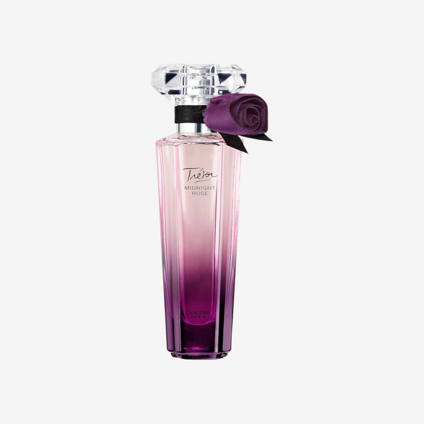 Lancôme Trésor Midnight Rose Eau de Parfum, jugendlich-eleganter, langanhaltender Damenduft mit fruchtig-floralen Noten