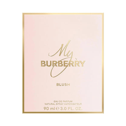 My Burberry Blush Edp Vapo, 90 ml