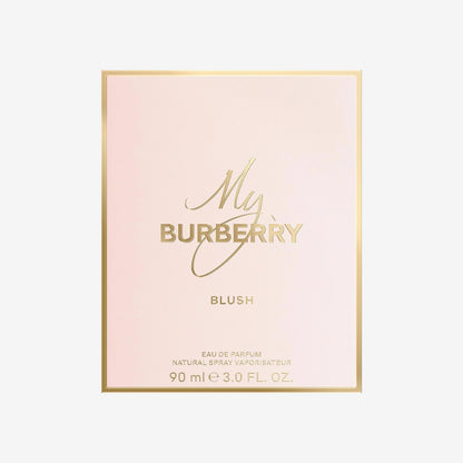 My Burberry Blush Edp Vapo, 90 ml