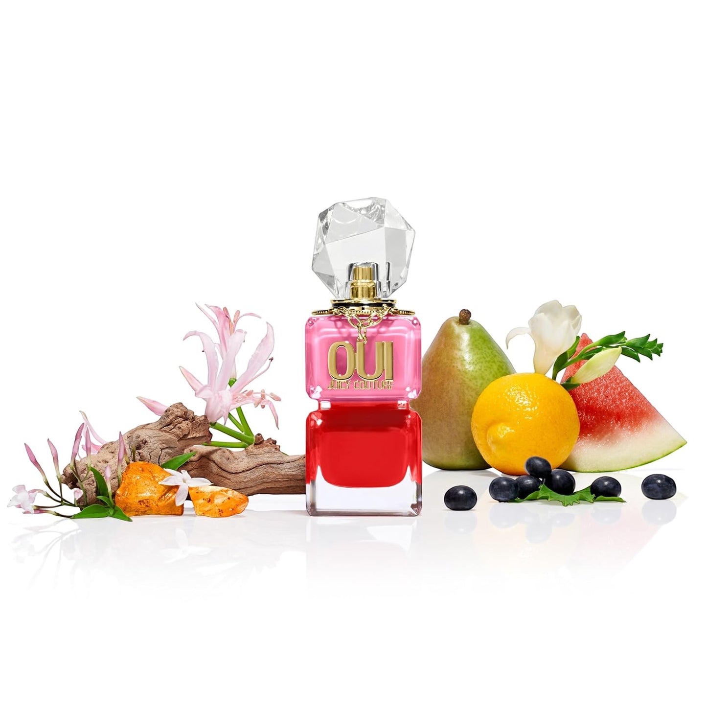 Juicy Couture Oui Juicy Couture Eau de Parfum Spray