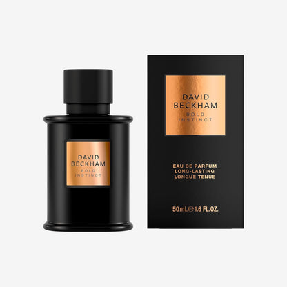 David Beckham Bold Instinct Eau de Parfum 50ml