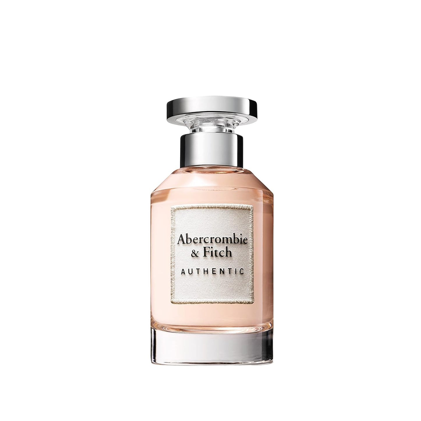 Abercrombie & Fitch AF16651 Eau de Parfum für Damen, 100 ml