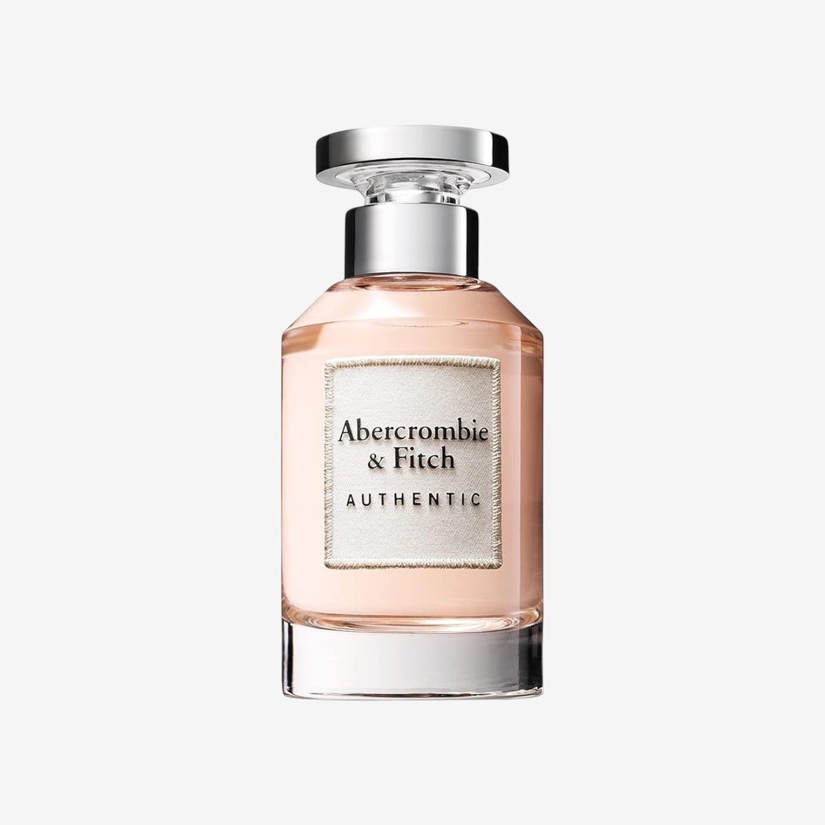 Abercrombie & Fitch AF16651 Eau de Parfum für Damen, 100 ml