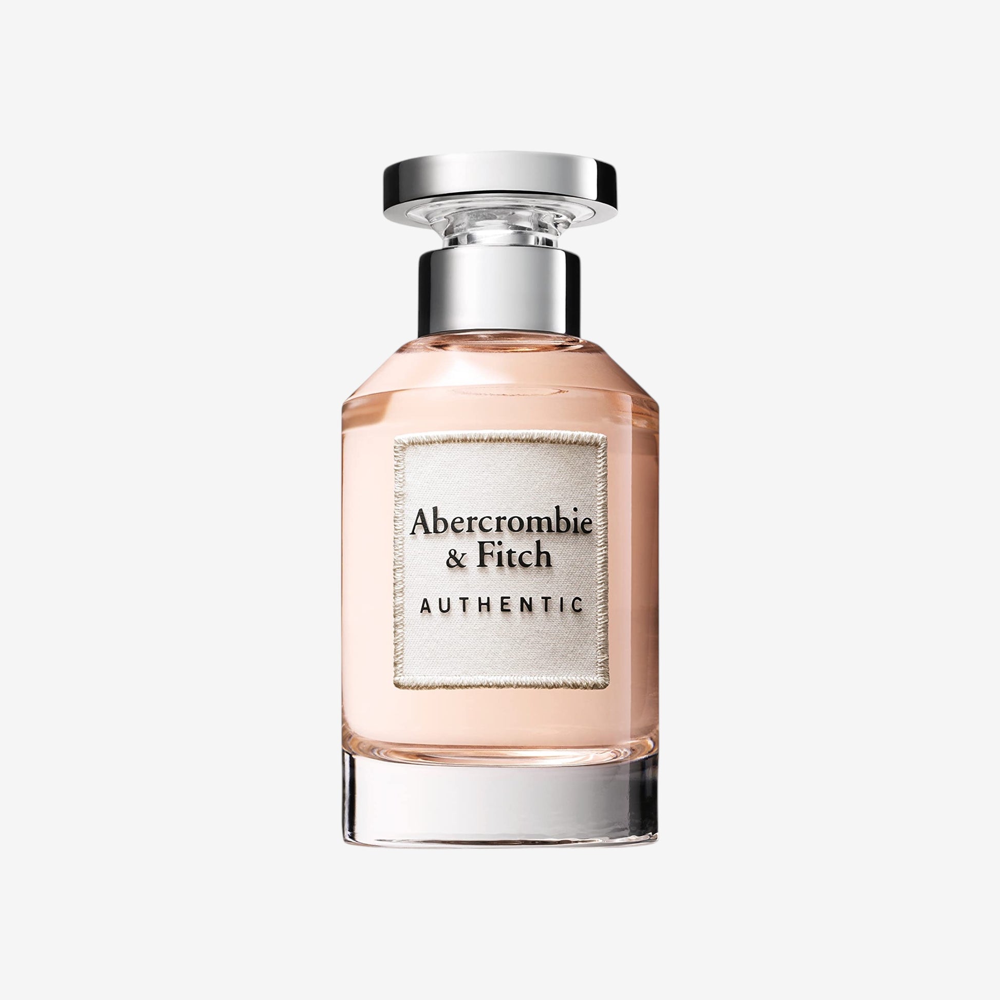 Abercrombie & Fitch Authentic Eau de Parfum für Damen, 30 ml