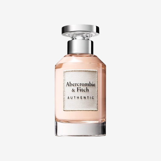 Abercrombie & Fitch AF16651 Eau de Parfum für Damen, 100 ml