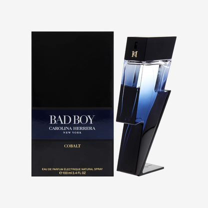 CAROLINA HERRERA Bad Boy Cobalt Eau De Parfum 100 ml