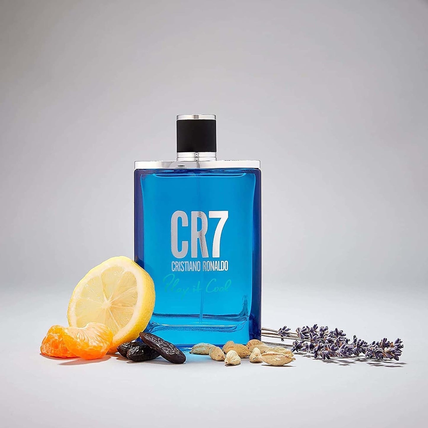 Cristiano Ronaldo Cr7 Play It Cool, 100 ml/ 3.4 oz