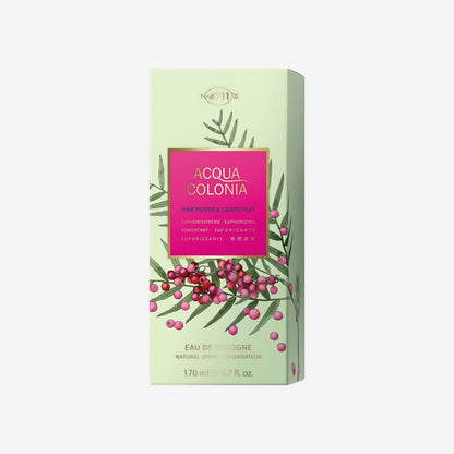 Acqua Colonia Pink Pepper & Grapefruit Edc Vapo 170 Ml