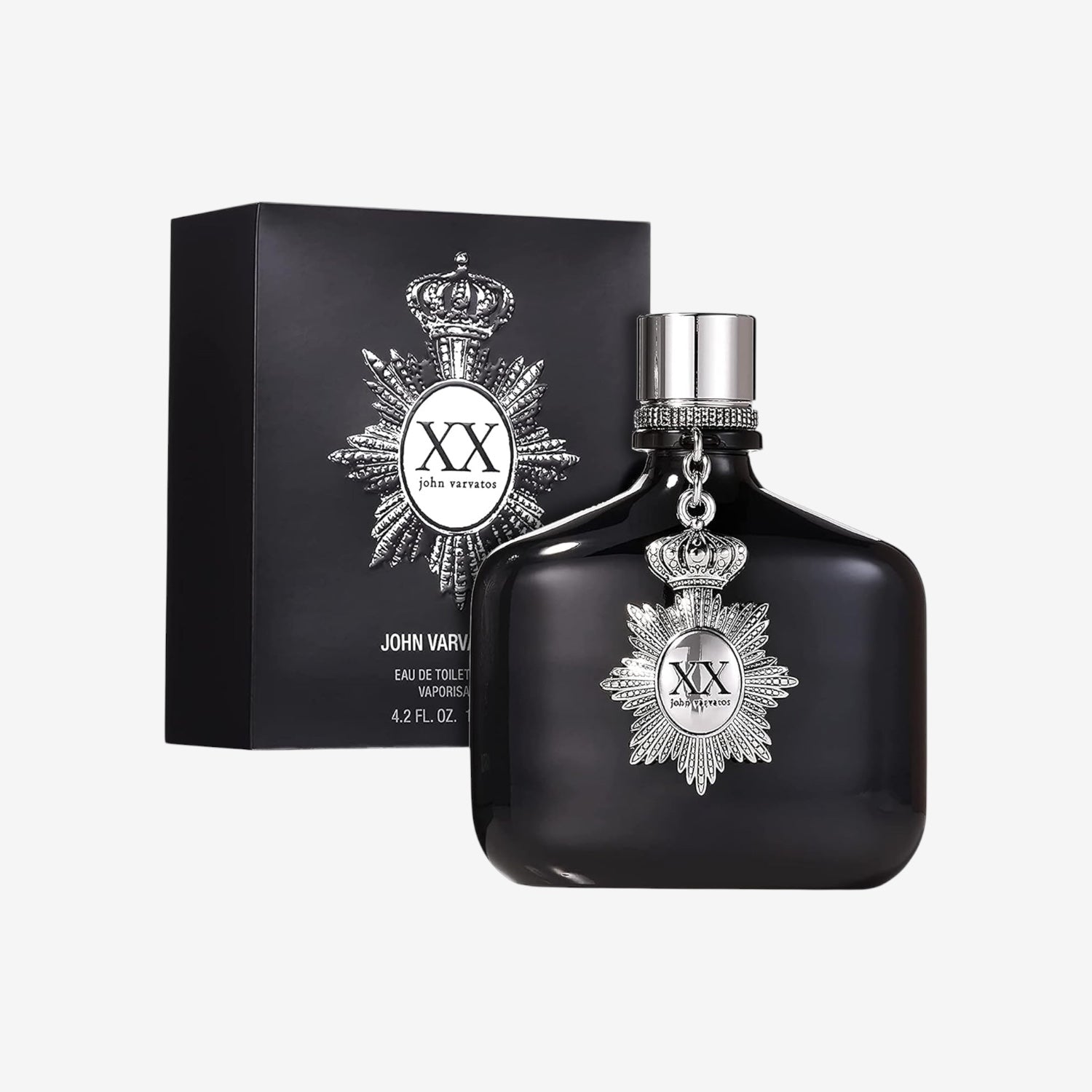 John Varvatos XX Edt Vapo 75ml