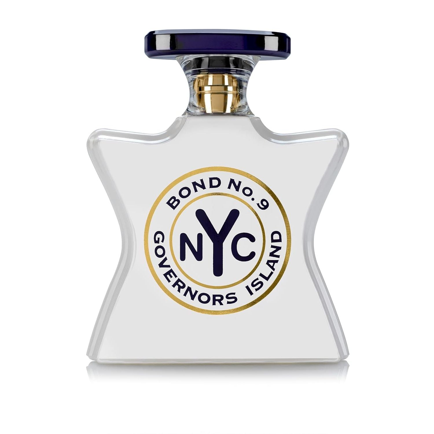 Bond No9 Governors Isla Edp V 100ml