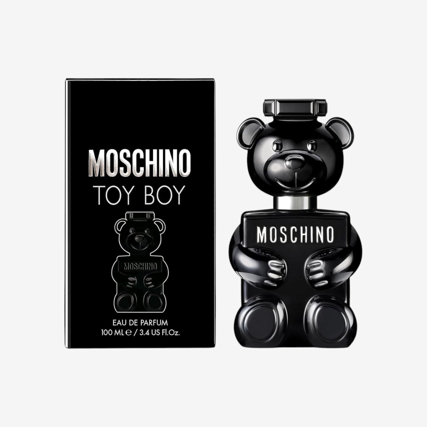 Moschino Toy Boy Edp Spray 100ml