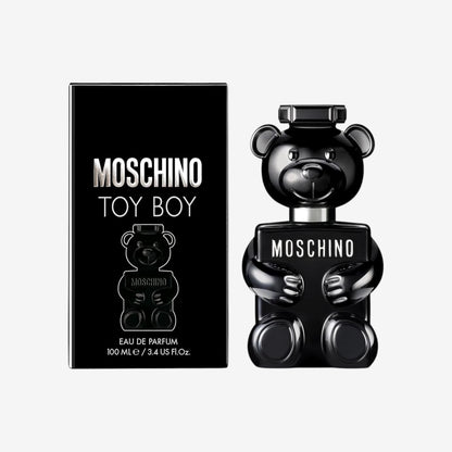 Moschino Toy Boy Edp Spray 100ml