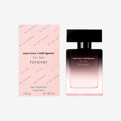 Narciso Rodriguez Her Forever edp 30