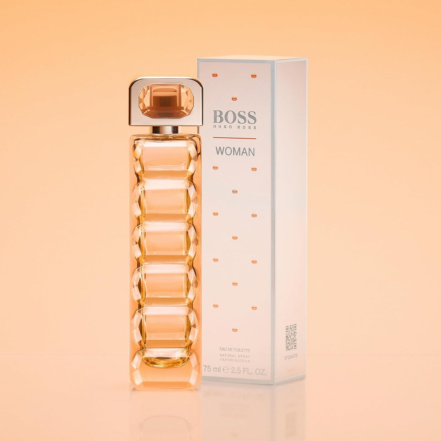 Boss Orange Woman Eau de Toilette