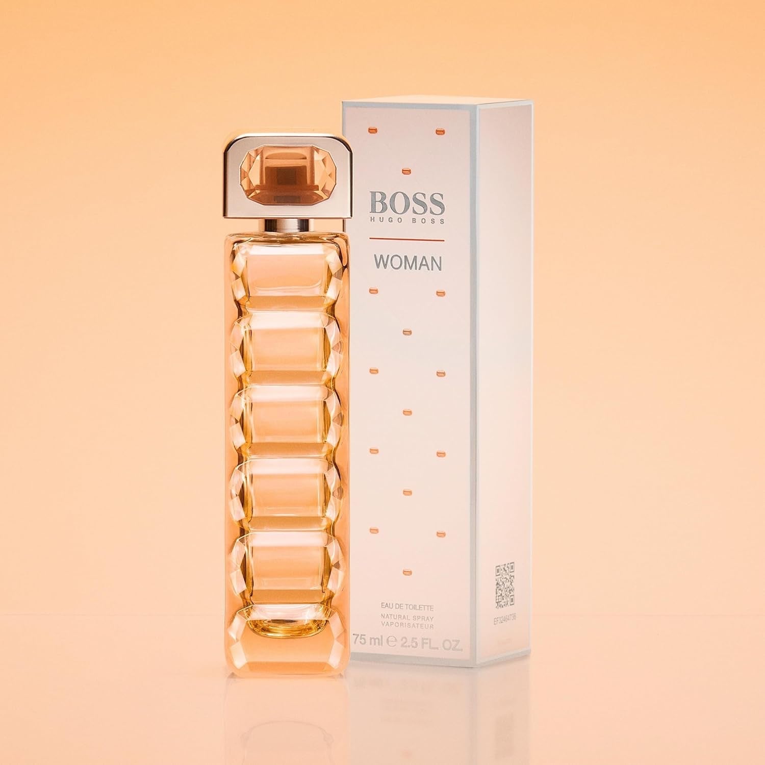 Boss Orange Woman Eau de Toilette