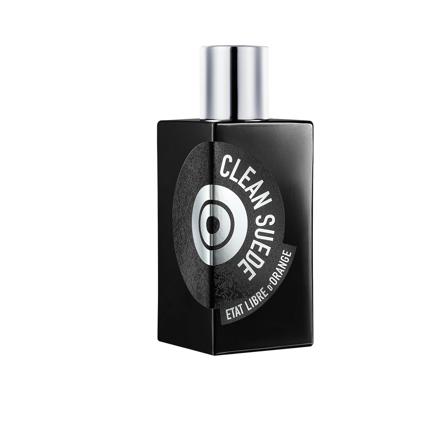 ETAT LIBRE D'ORANGE Clean Suede Eau De Parfum 50 ml