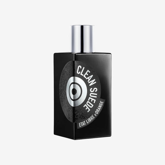 ETAT LIBRE D'ORANGE Clean Suede Eau De Parfum 50 ml