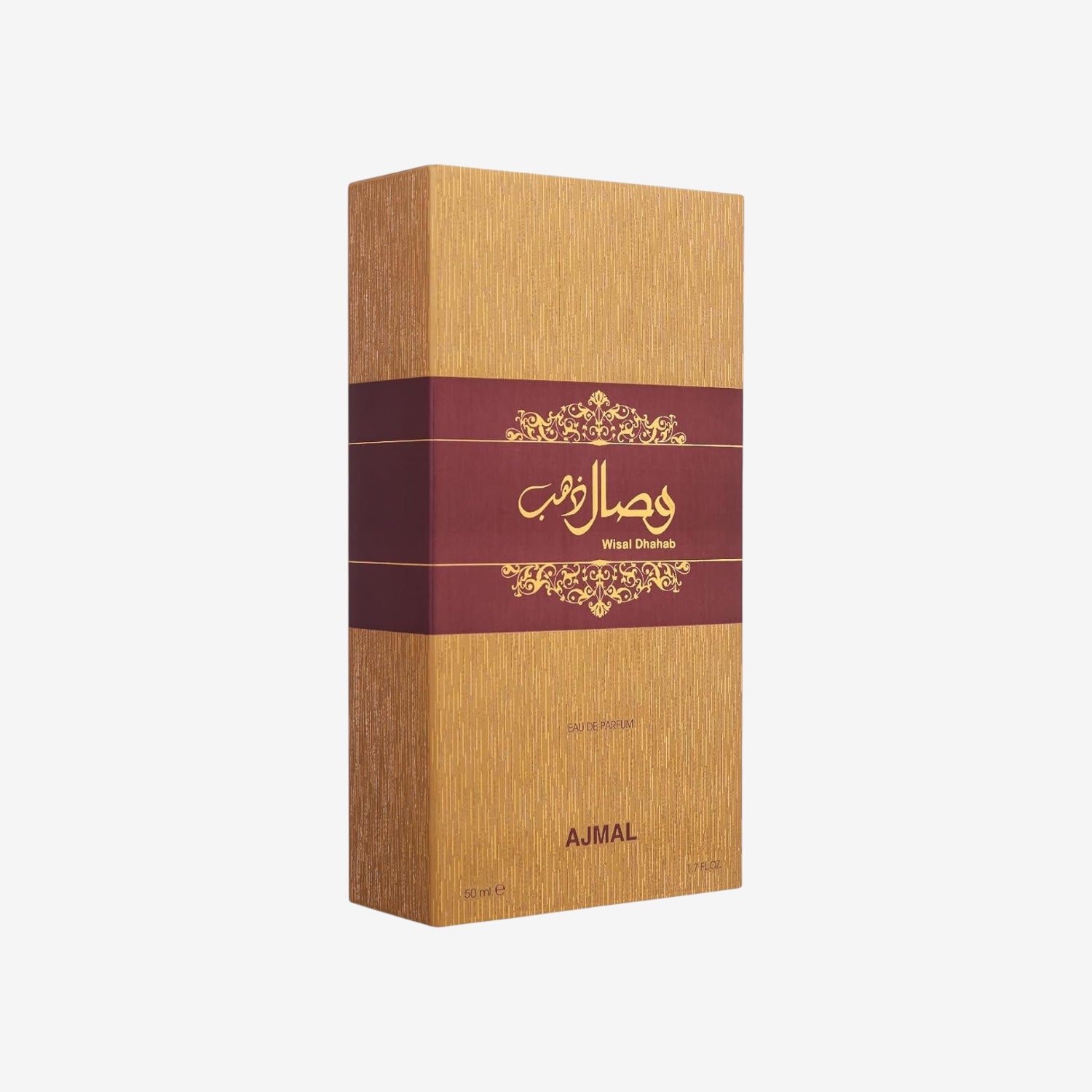 Ajmal Wisal Dhahab Eau de Parfum Spray 50 ml