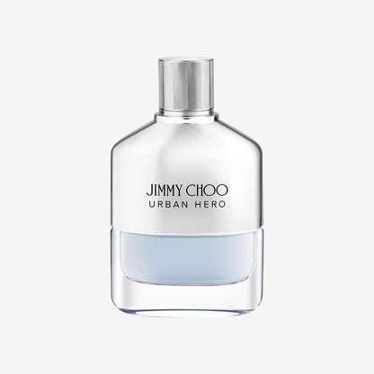 Jimmy Choo Urban Hero homme/men, Eau de Parfum