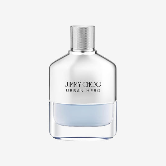Jimmy Choo Urban Hero homme/men, Eau de Parfum