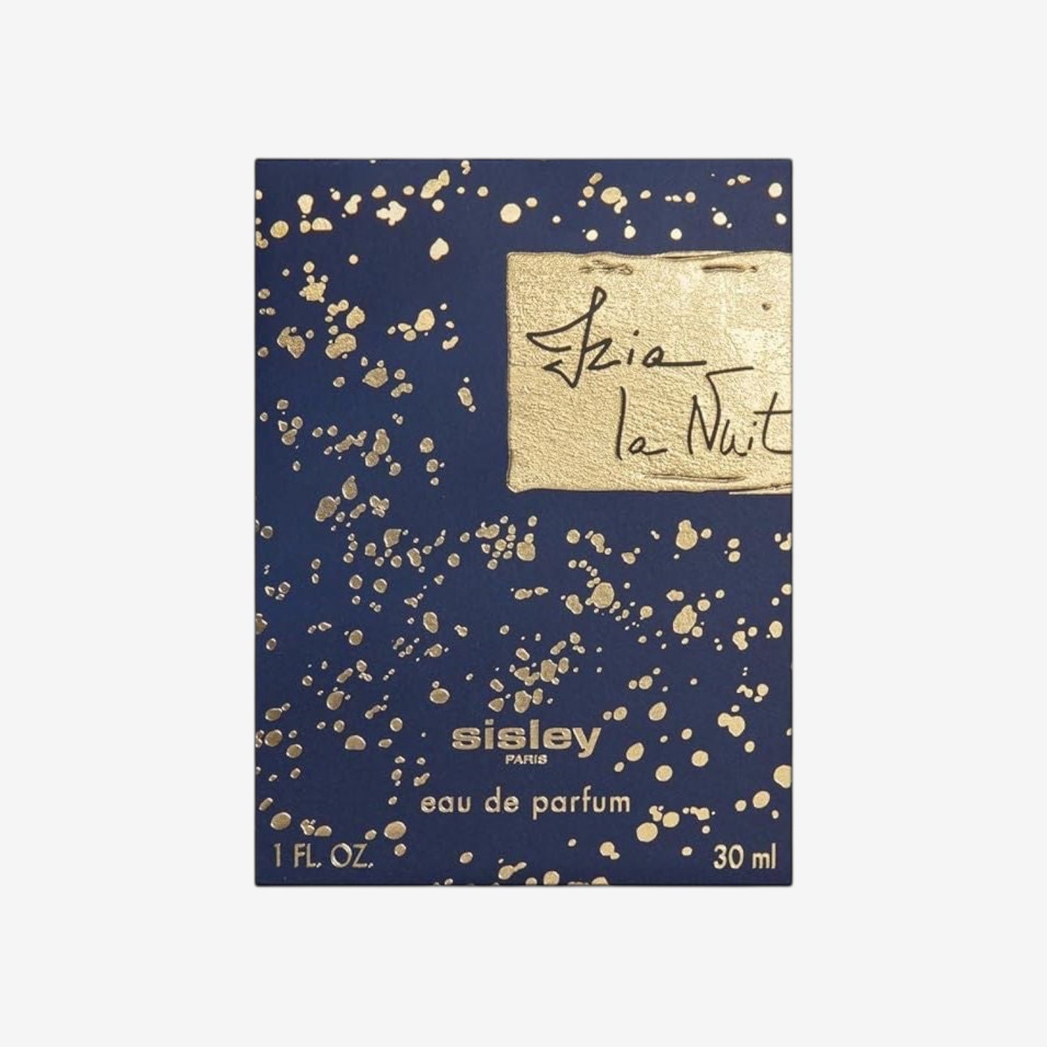 Sisley Paris LA NUIT edp spray 30 ml SISLEY, Aloe Vera