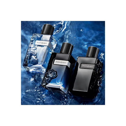 Yves Saint Laurent Y Eau de Toilette - 60 ml