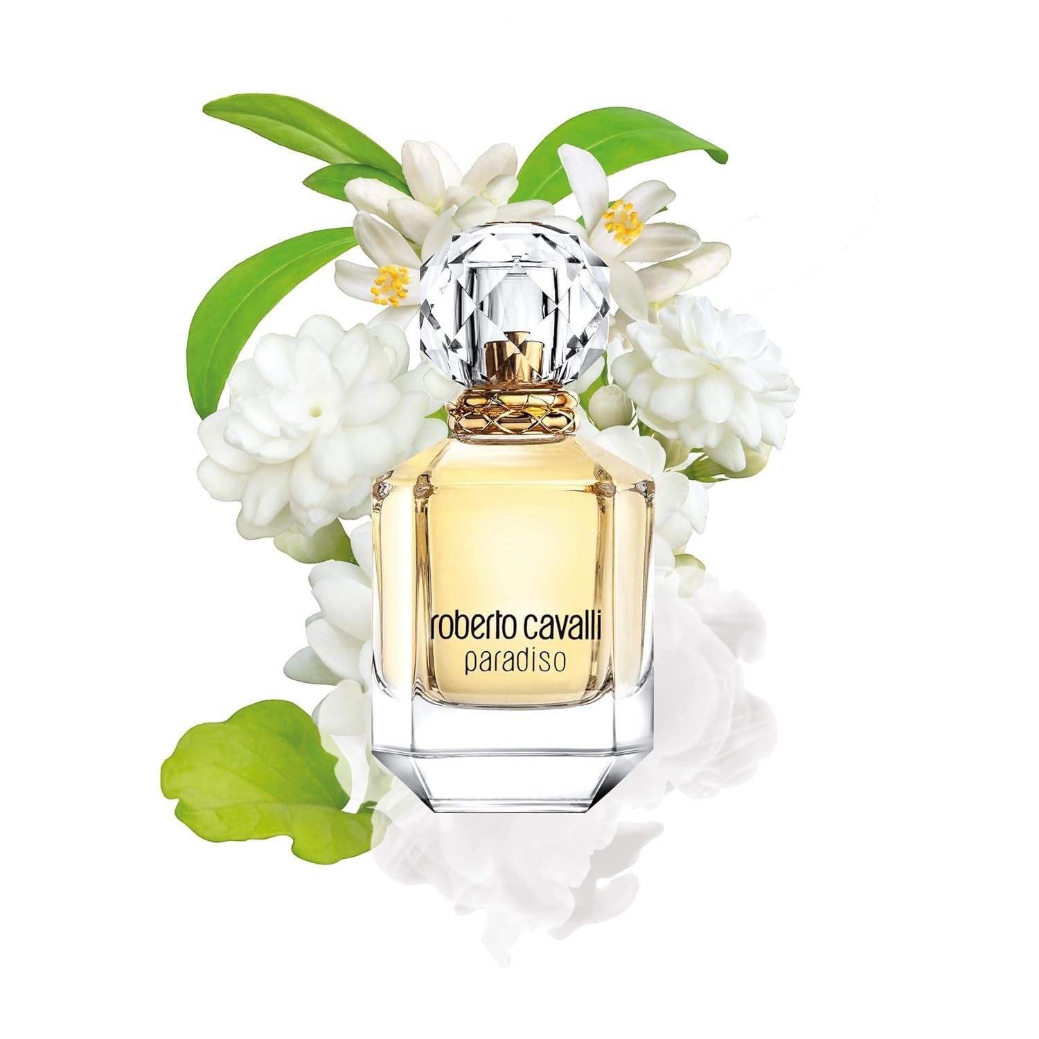 ROBERTO CAVALLI Paradiso, Eau de Parfum für Damen, Sommerduft