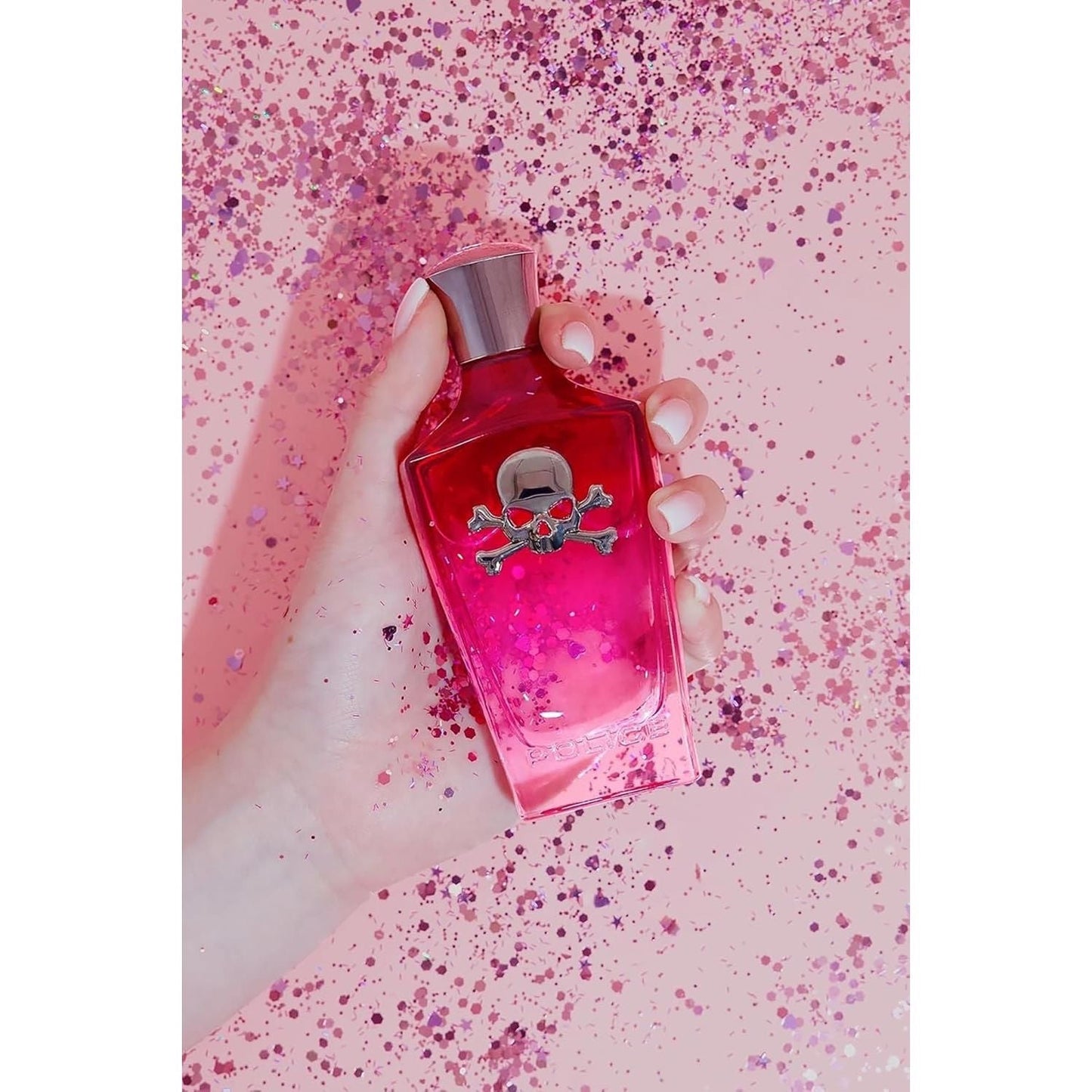 Police Police Potion Love For Women, 100 ml, EDP-Spray
