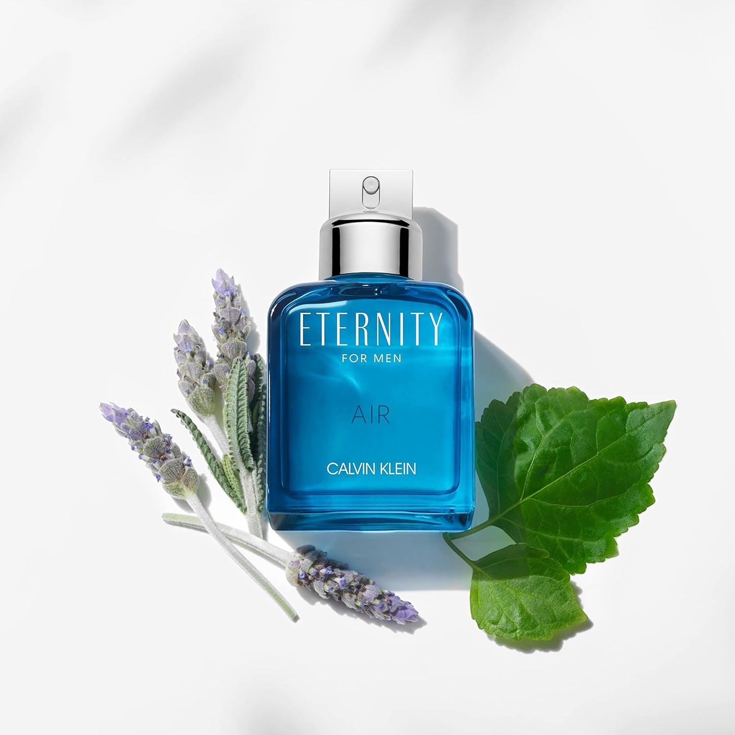 Calvin Klein Eternity Air for Men Eau de Toilette, 1er Pack (1 x 100 ml) Frisch
