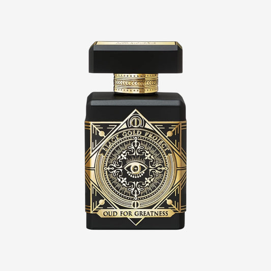 Initio - Oud for Greatness, Eau De Parfum - 90 ml