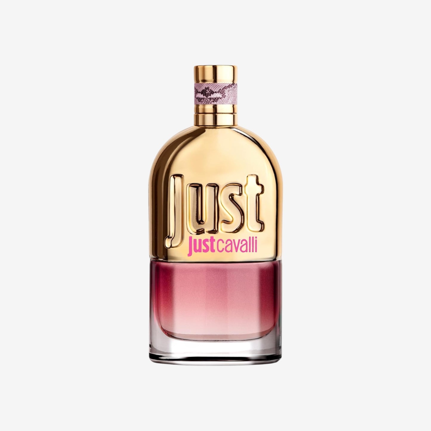 JUST CAVALLI, Eau de Toilette für Damen, exotischer und frischer Duft