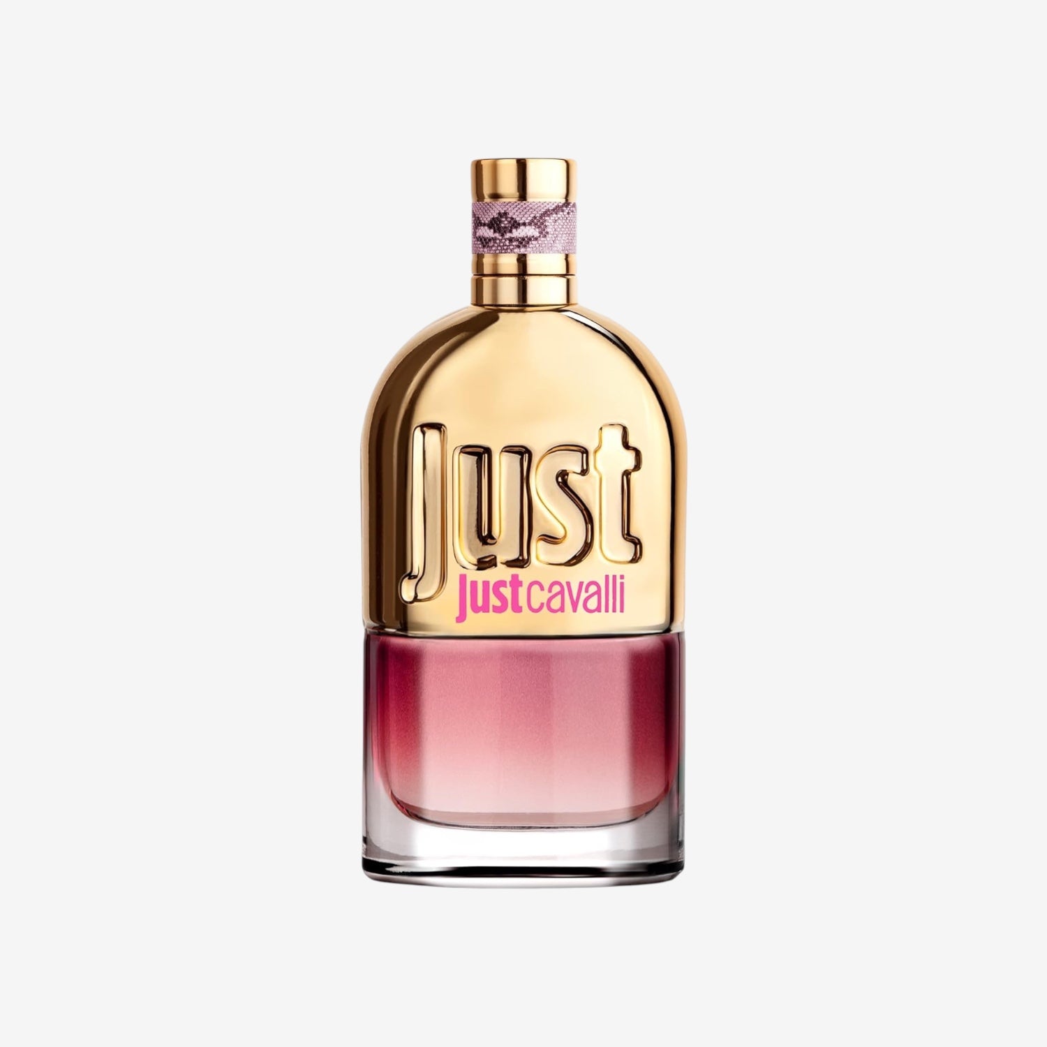 JUST CAVALLI, Eau de Toilette für Damen, exotischer und frischer Duft