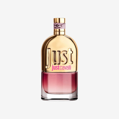 JUST CAVALLI, Eau de Toilette für Damen, exotischer und frischer Duft