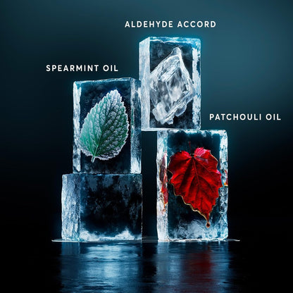 SUPERMAN x HUGO Eau de Parfum for Men, 125 ml