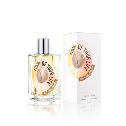 ETAT LIBRE D'ORANGE Story Of Your Life Eau De Parfum 100 ml