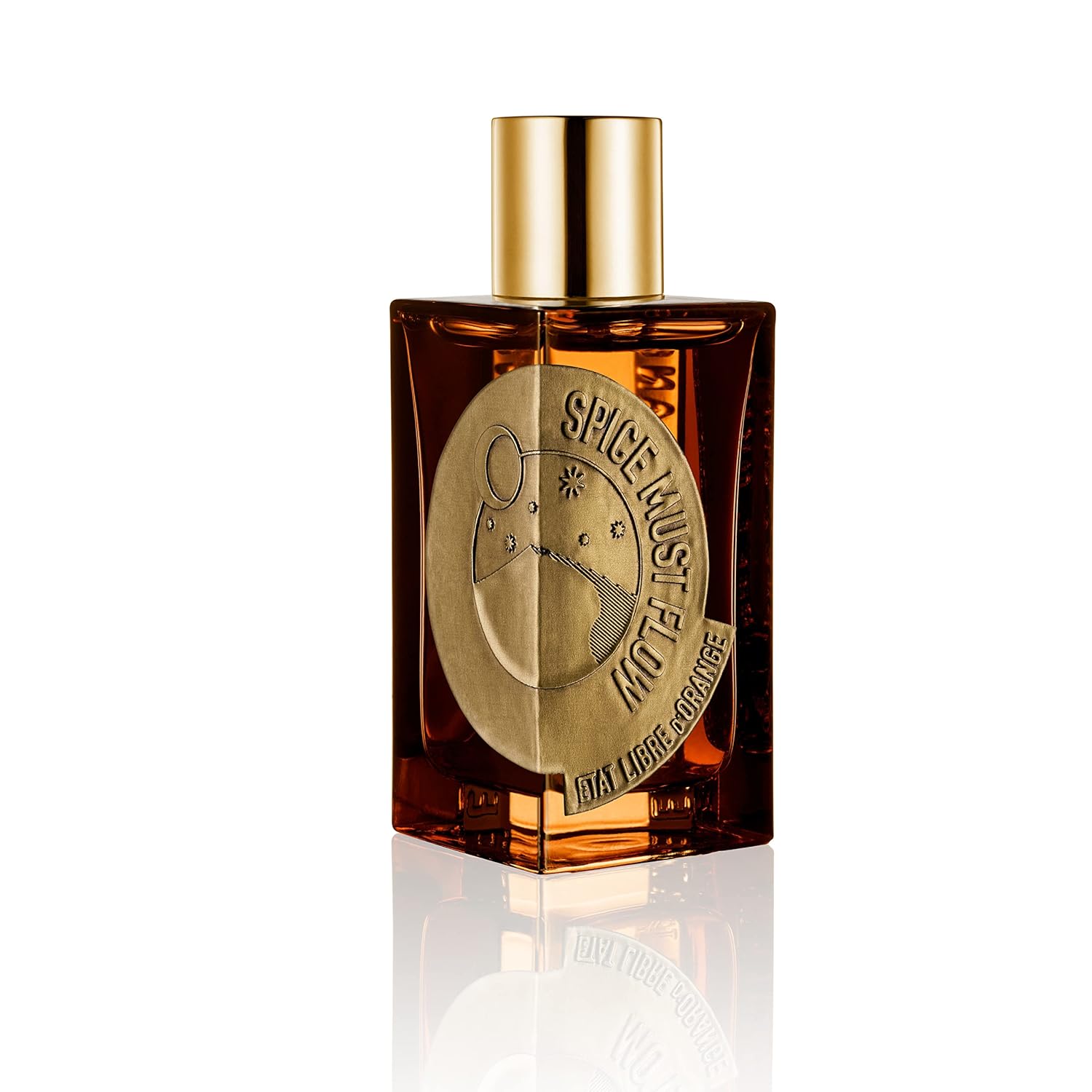 Etat Libre d'Orange spice must flow, 100 ml
