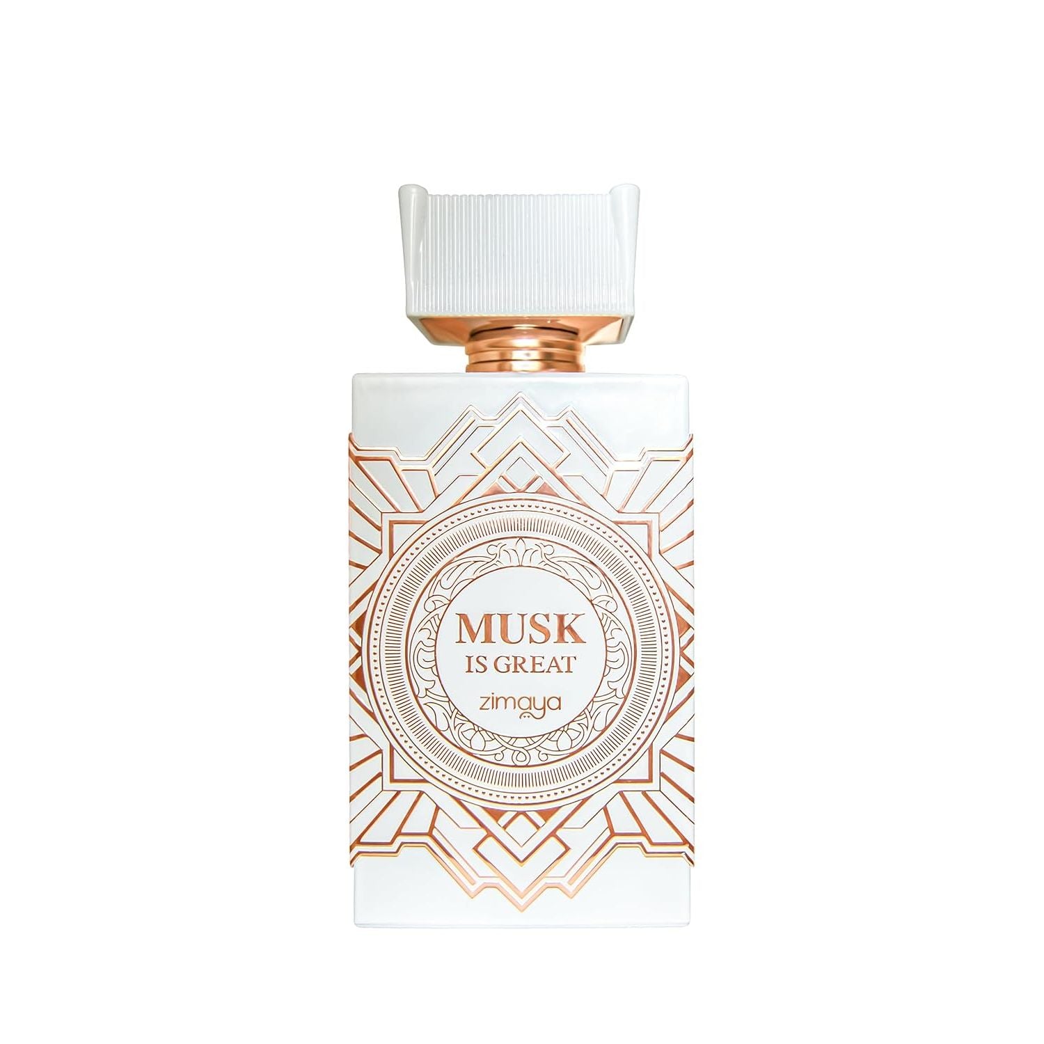 Noya Musk Is Great Extrait Parfum 100ml UNI