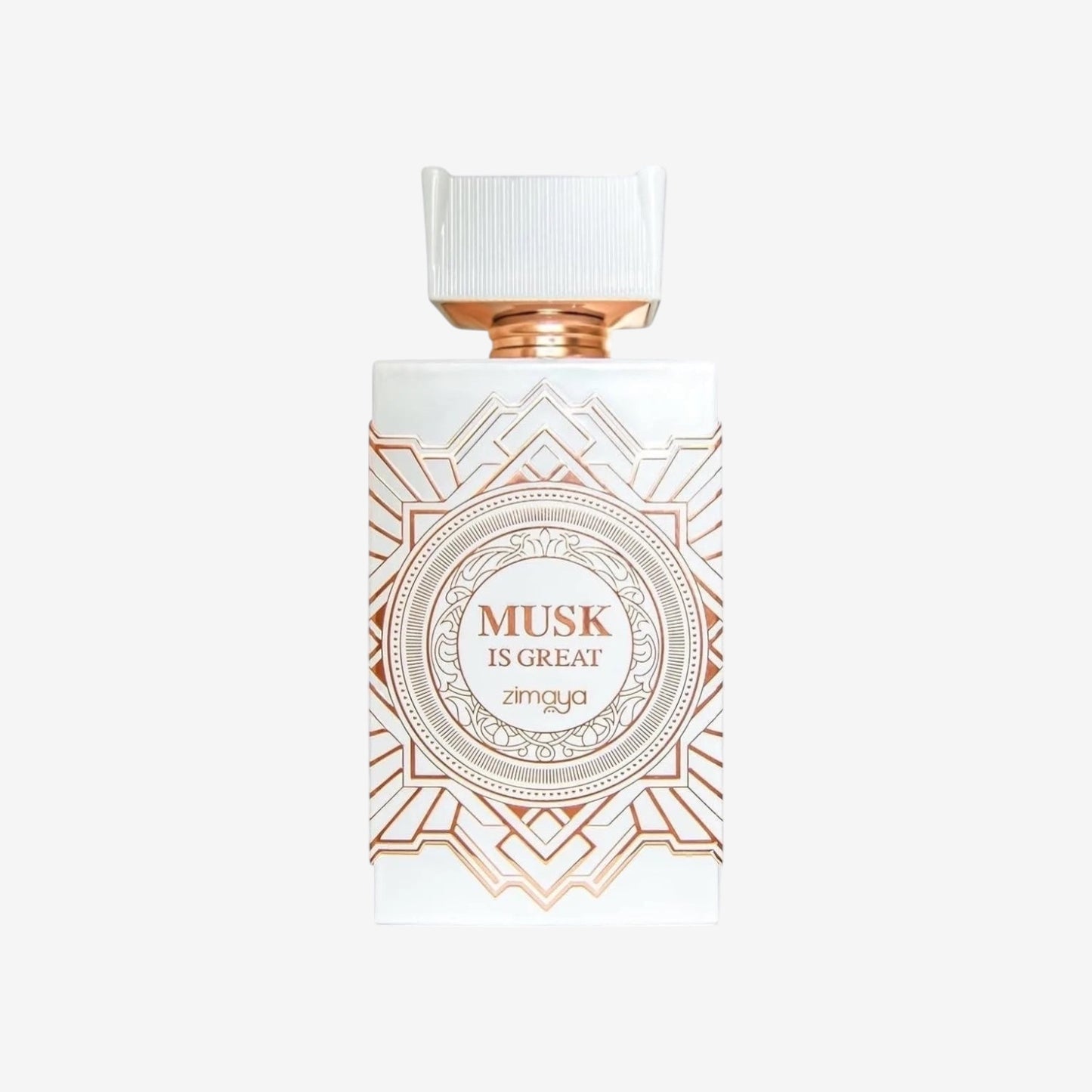 Noya Musk Is Great Extrait Parfum 100ml UNI
