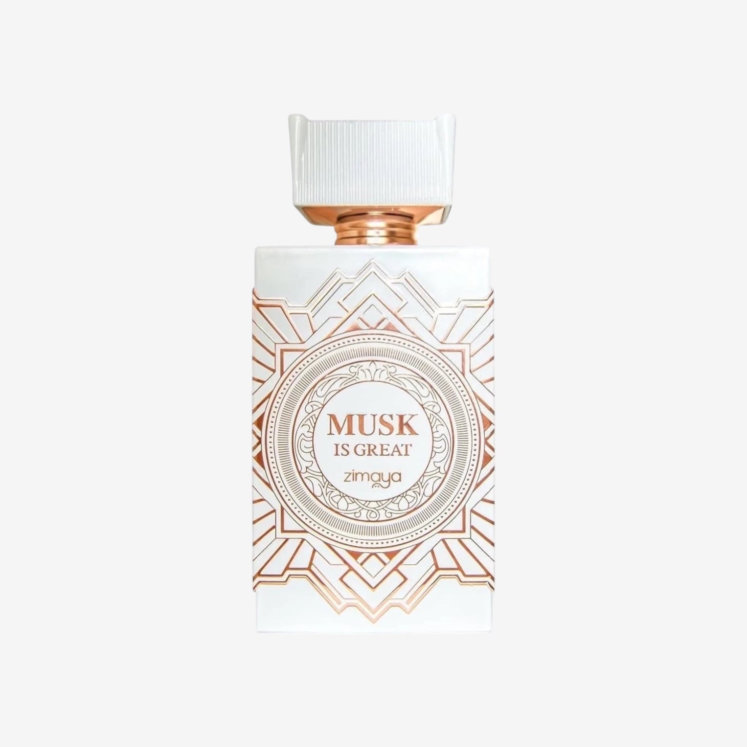 Noya Musk Is Great Extrait Parfum 100ml UNI