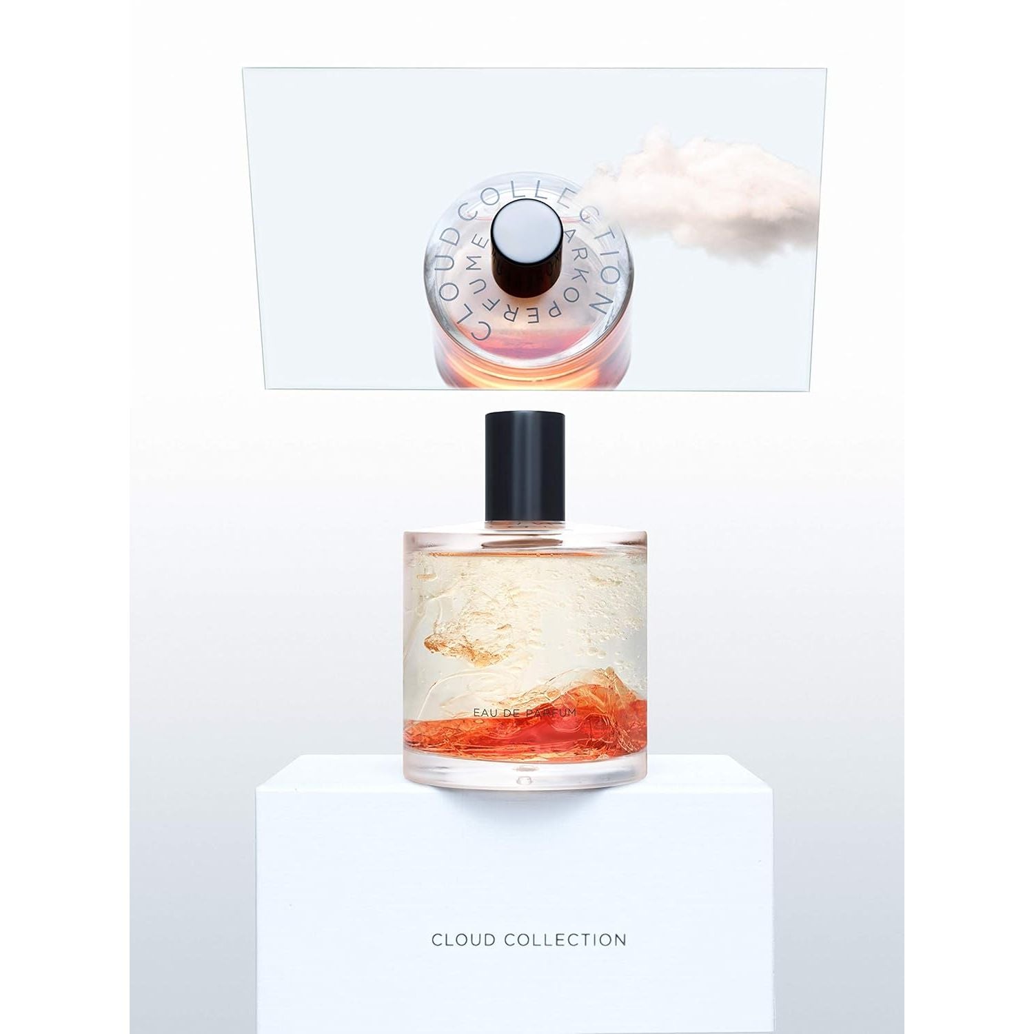 ZARKOPERFUME CLOUD COLLECTION NO.1 Eau de Parfum Spray, 1er Pack (1 x 100 ml)